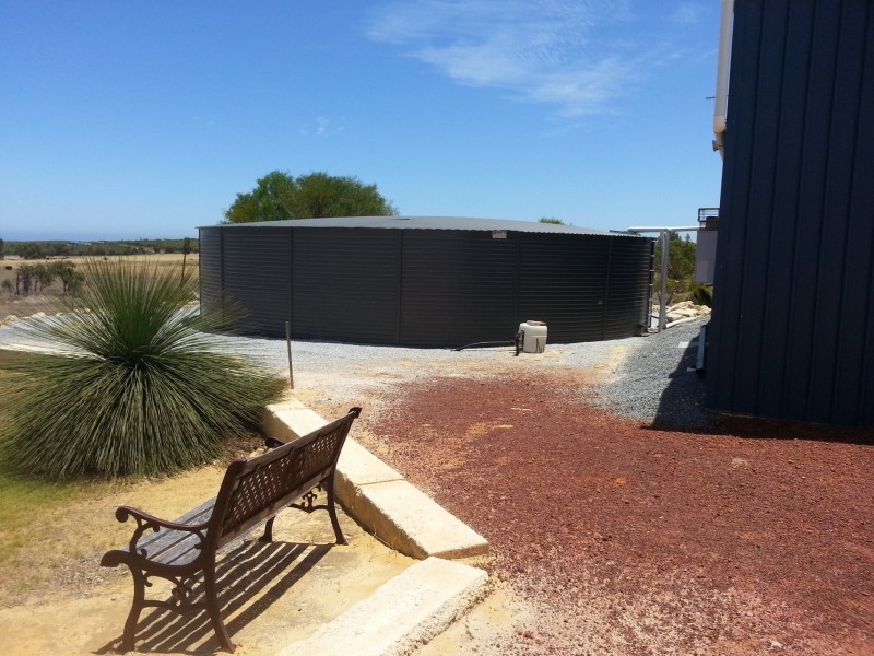 LOT 125 JURIEN BAY VISTA, Jurien Bay WA 6516