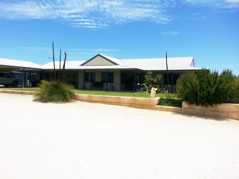 LOT 125 JURIEN BAY VISTA, Jurien Bay WA 6516