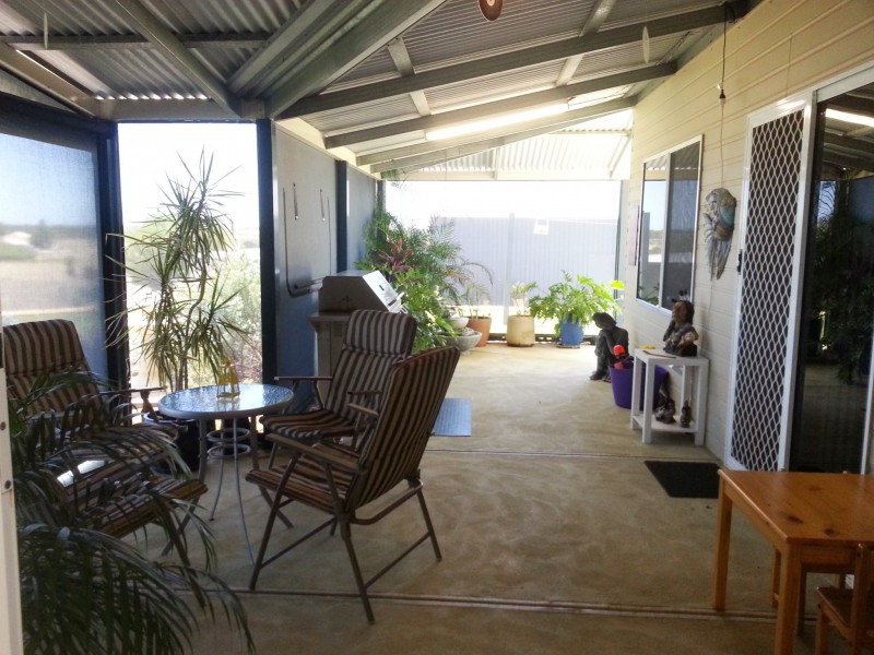 LOT 125 JURIEN BAY VISTA, Jurien Bay WA 6516