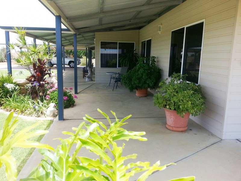 LOT 125 JURIEN BAY VISTA, Jurien Bay WA 6516