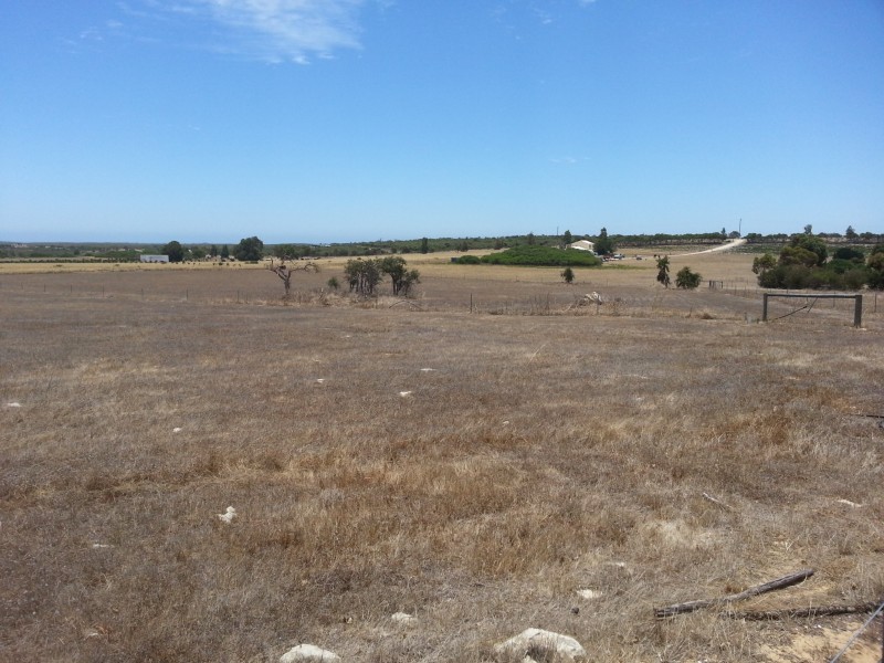LOT 125 JURIEN BAY VISTA, Jurien Bay WA 6516