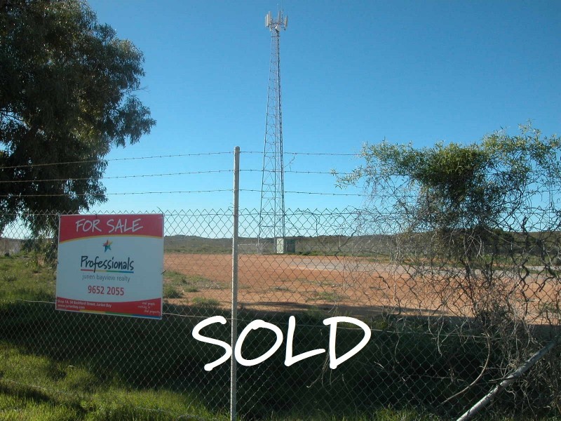 LOT 1 LIMESTONE WAY, Jurien Bay WA 6516