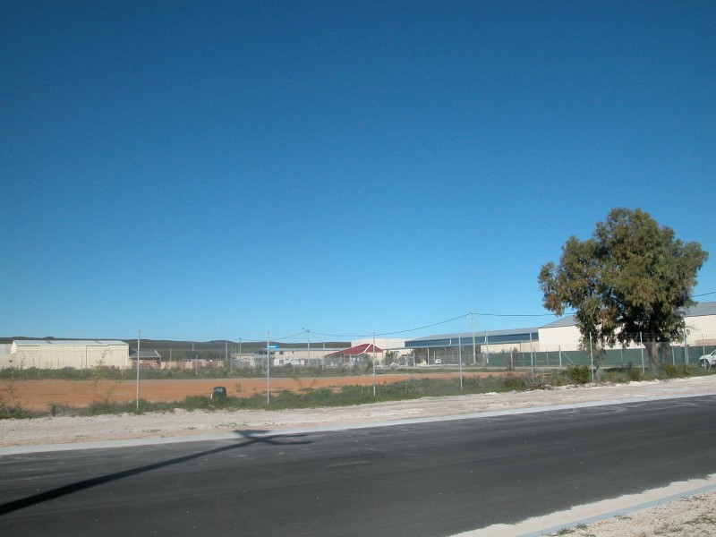 LOT 1 LIMESTONE WAY, Jurien Bay WA 6516