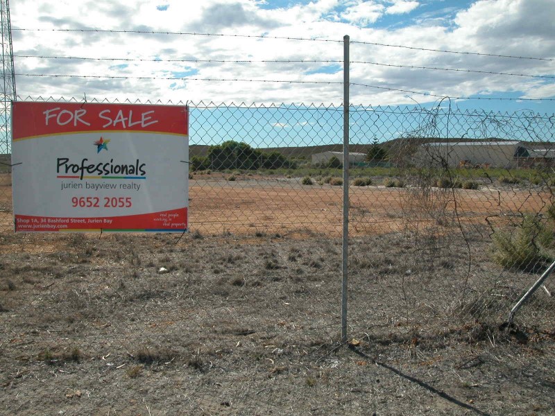 LOT 1 LIMESTONE WAY, Jurien Bay WA 6516