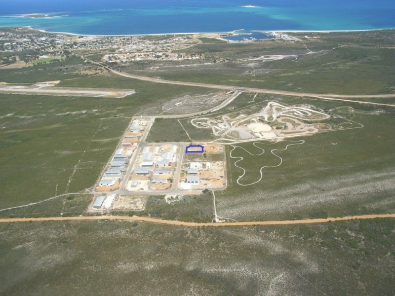 LOT 1 LIMESTONE WAY, Jurien Bay WA 6516