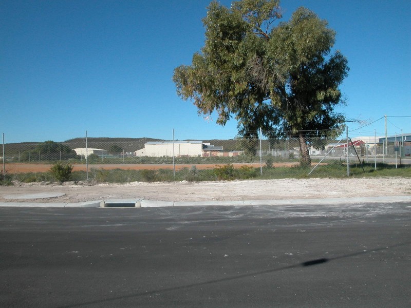 LOT 1 LIMESTONE WAY, Jurien Bay WA 6516