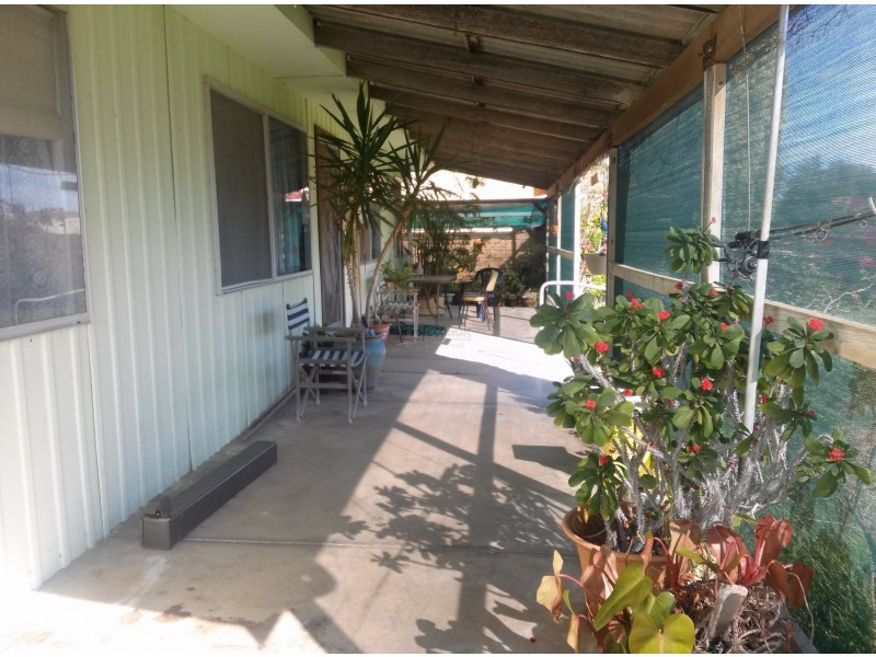 15 (LOT 57) HAWAII ROAD, Jurien Bay WA 6516