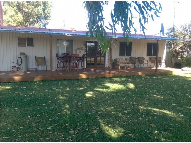 33 Green Head Rd, Green Head WA 6514