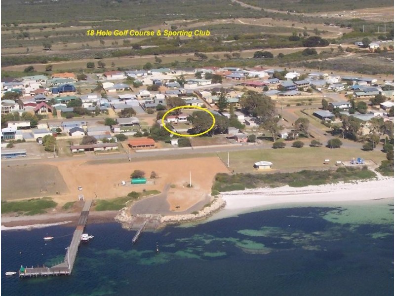 33 Green Head Rd, Green Head WA 6514