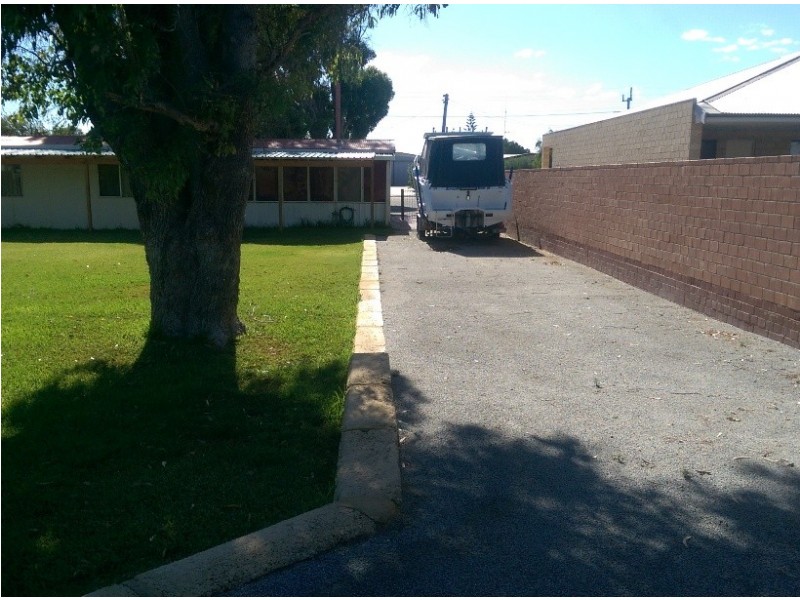 33 Green Head Rd, Green Head WA 6514