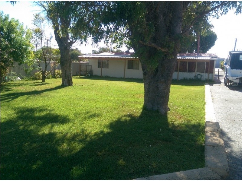 33 Green Head Rd, Green Head WA 6514