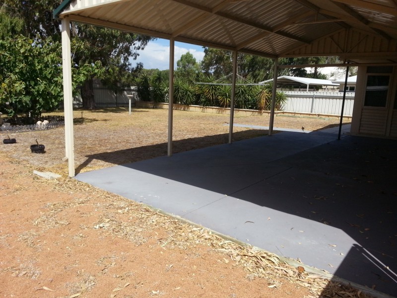 19 WHITFIELD ROAD, Jurien Bay WA 6516