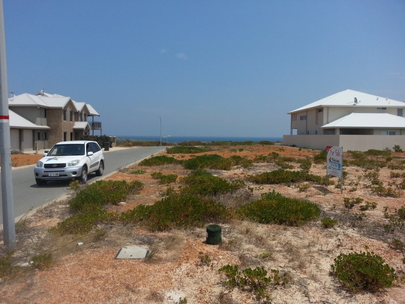 8 ISLAND DRIVE, Jurien Bay WA 6516