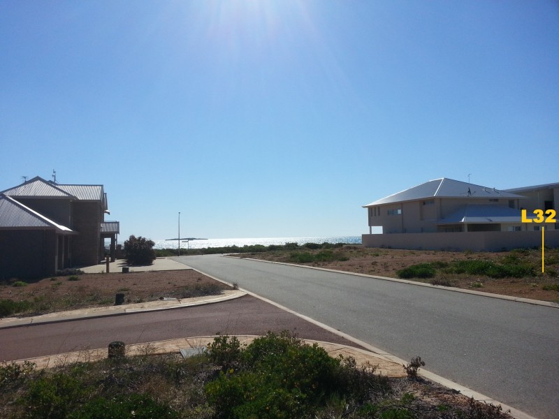 8 ISLAND DRIVE, Jurien Bay WA 6516