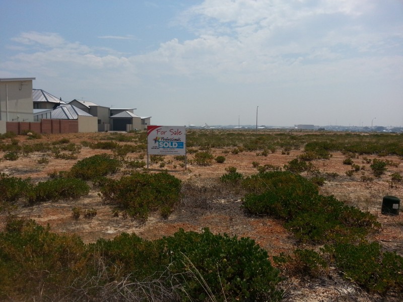 8 ISLAND DRIVE, Jurien Bay WA 6516