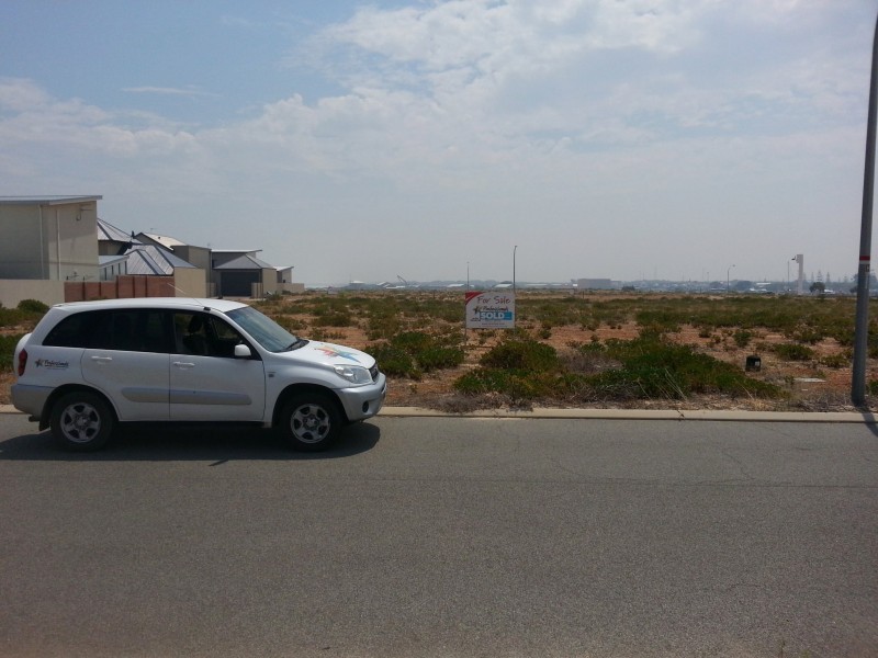 8 ISLAND DRIVE, Jurien Bay WA 6516