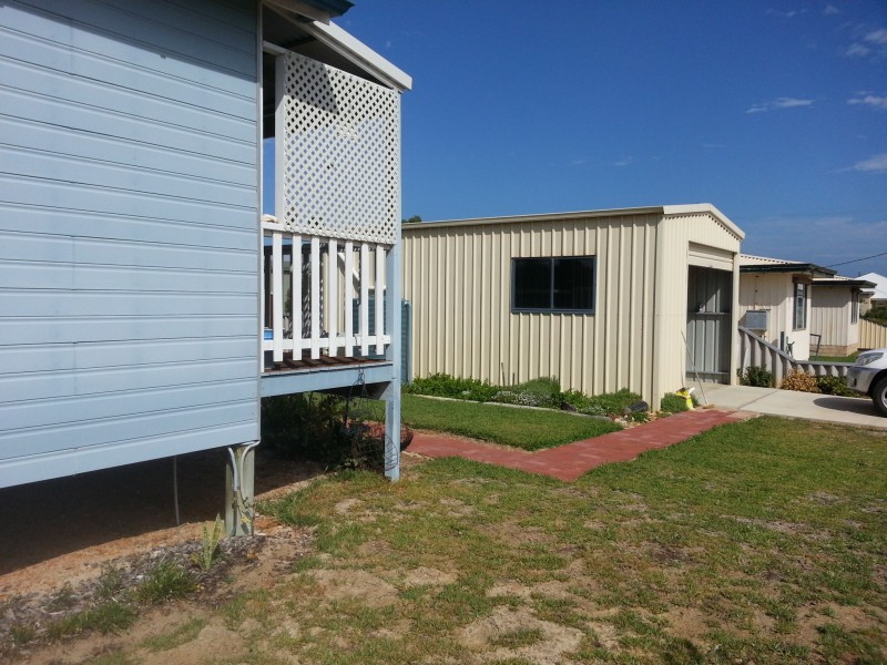 6 ELIZABETH WAY, Jurien Bay WA 6516