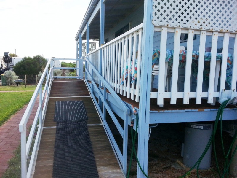 6 ELIZABETH WAY, Jurien Bay WA 6516