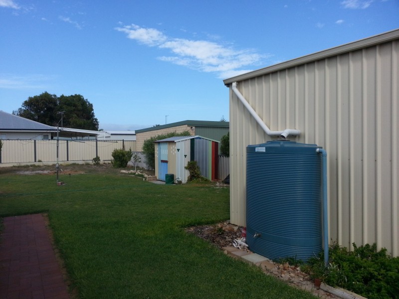 6 ELIZABETH WAY, Jurien Bay WA 6516