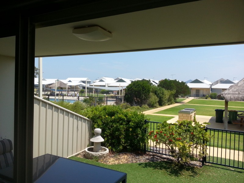 11 (U46) HEATON STREET, Jurien Bay WA 6516