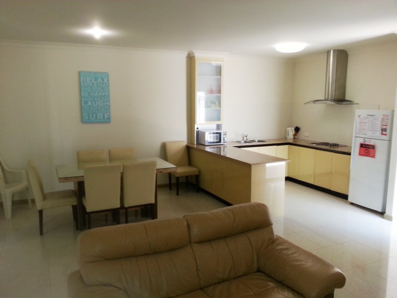 11 (U46) HEATON STREET, Jurien Bay WA 6516