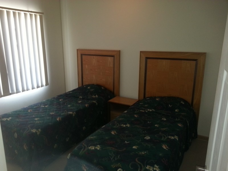 11 (U46) HEATON STREET, Jurien Bay WA 6516