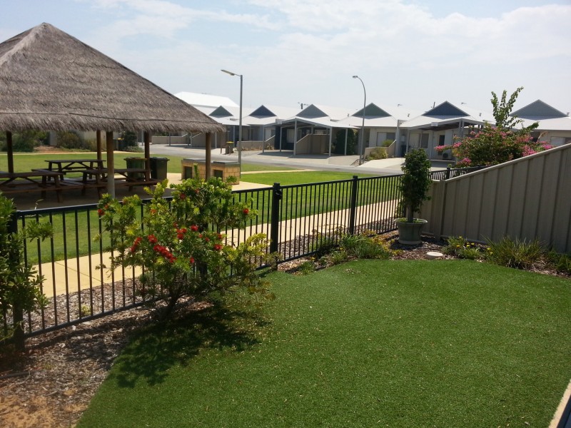 11 (U46) HEATON STREET, Jurien Bay WA 6516