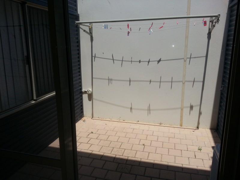 11 (U46) HEATON STREET, Jurien Bay WA 6516