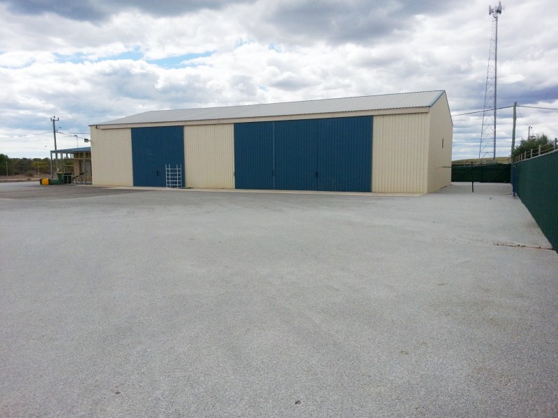 2 ZIRCON STREET, Jurien Bay WA 6516