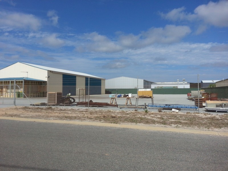 2 ZIRCON STREET, Jurien Bay WA 6516