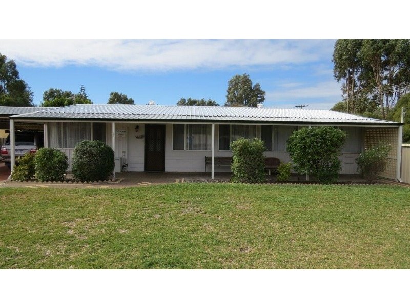 35 CAMERON STREET, Jurien Bay WA 6516