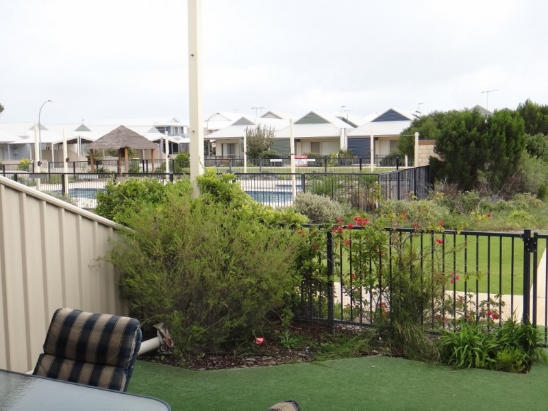 11(U47) HEATON STREET, Jurien Bay WA 6516