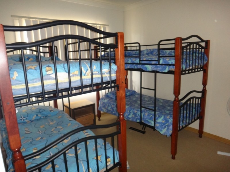 11(U47) HEATON STREET, Jurien Bay WA 6516