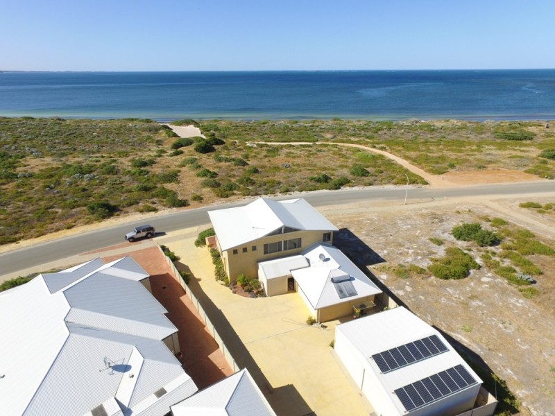 40 Ocean View Drive, Green Head WA 6514