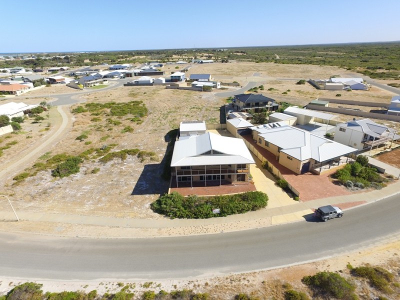 40 Ocean View Drive, Green Head WA 6514