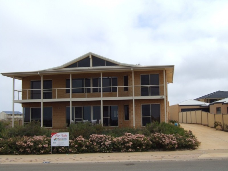 40 Ocean View Drive, Green Head WA 6514