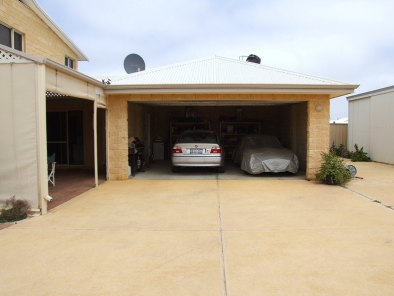 40 Ocean View Drive, Green Head WA 6514