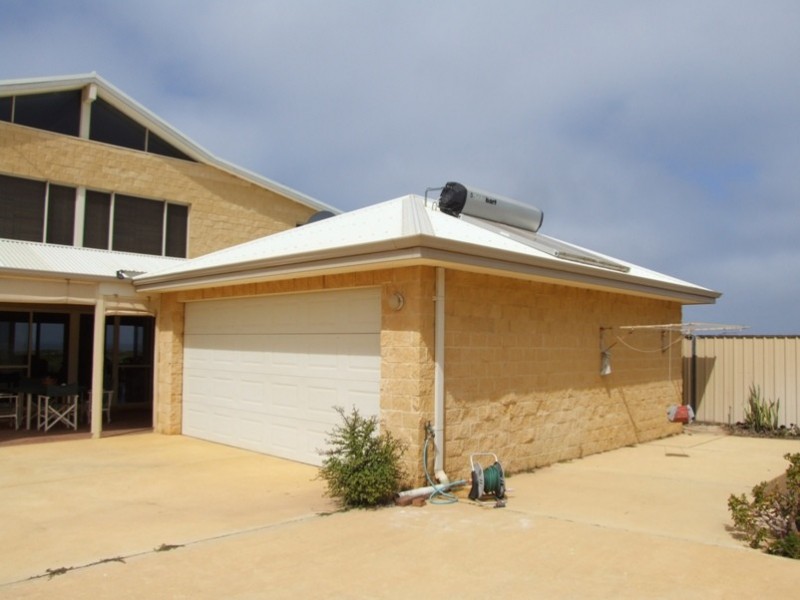 40 Ocean View Drive, Green Head WA 6514