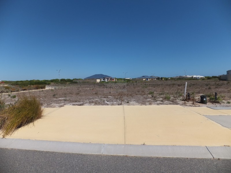 10 (LOT 804) FOSSIL WAY, Jurien Bay WA 6516
