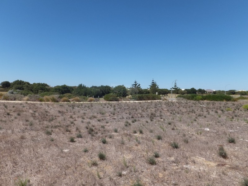 10 (LOT 804) FOSSIL WAY, Jurien Bay WA 6516