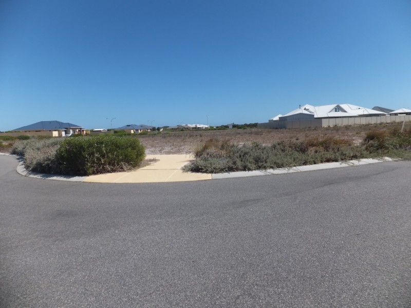 10 (LOT 804) FOSSIL WAY, Jurien Bay WA 6516