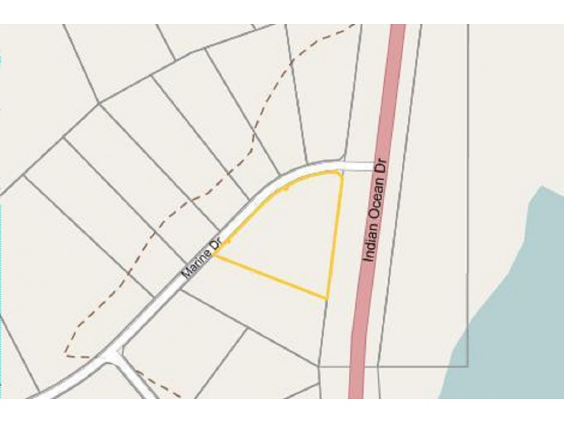 31 (Lot 100) Marine Drive, Jurien Bay WA 6516