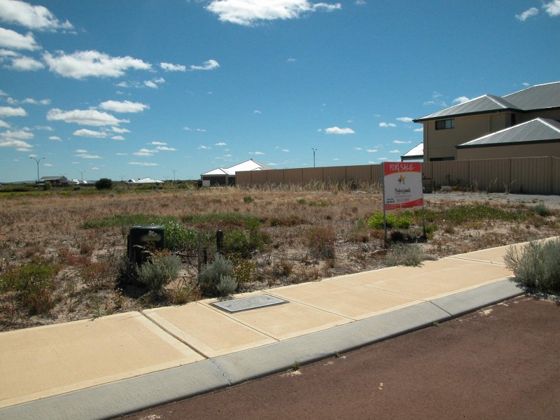11 (L825) BELLS BOULEVARD, Jurien Bay WA 6516