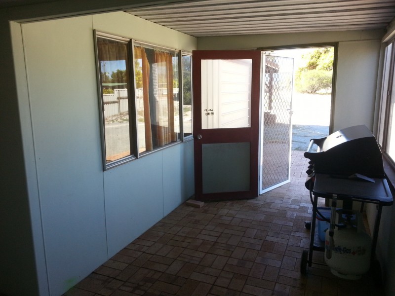 16 BONHAM STREET, Leeman WA 6514