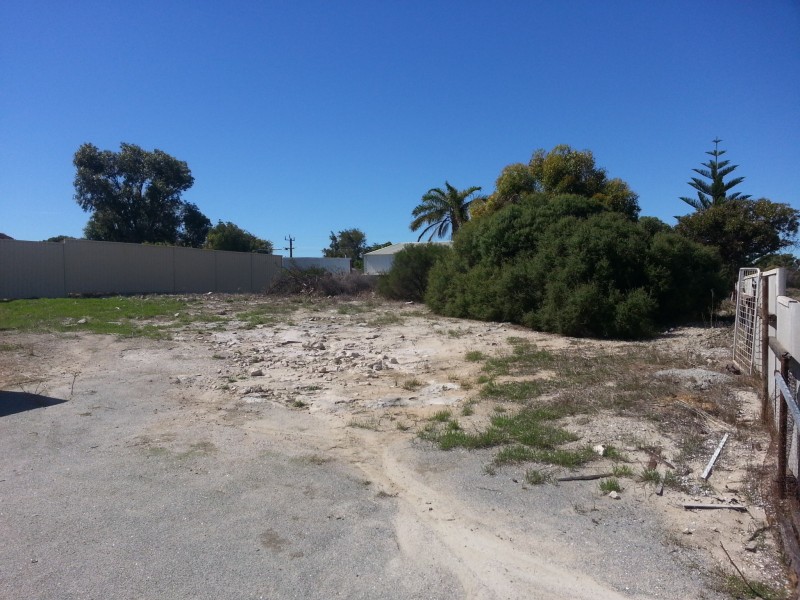 16 BONHAM STREET, Leeman WA 6514