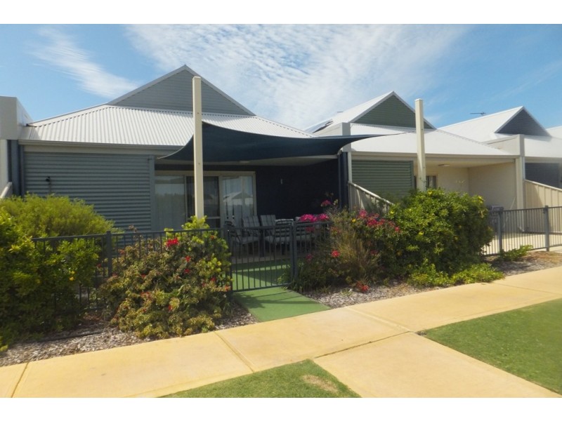 11 (U47) HEATON STREET, Jurien Bay WA 6516