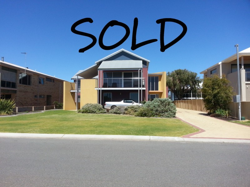 6 GRIGSON STREET, Jurien Bay WA 6516