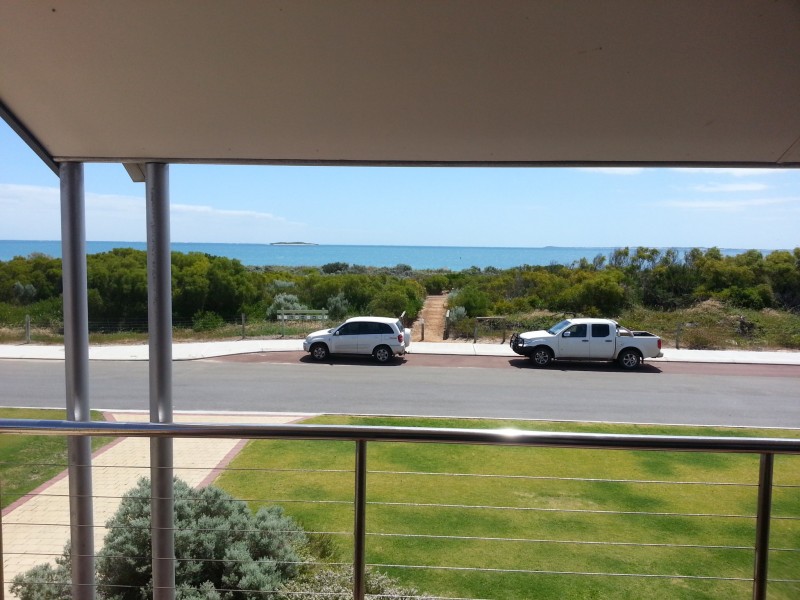 6 GRIGSON STREET, Jurien Bay WA 6516