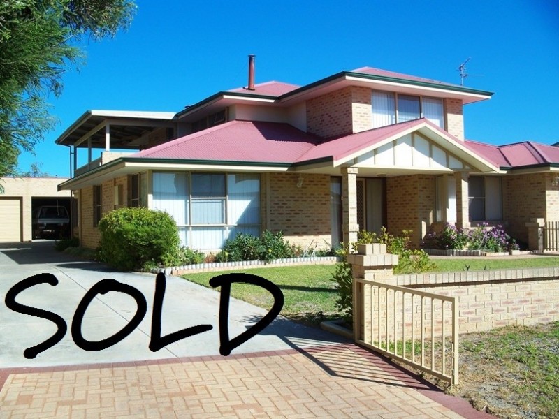 3 BATAVIA WAY, Jurien Bay WA 6516