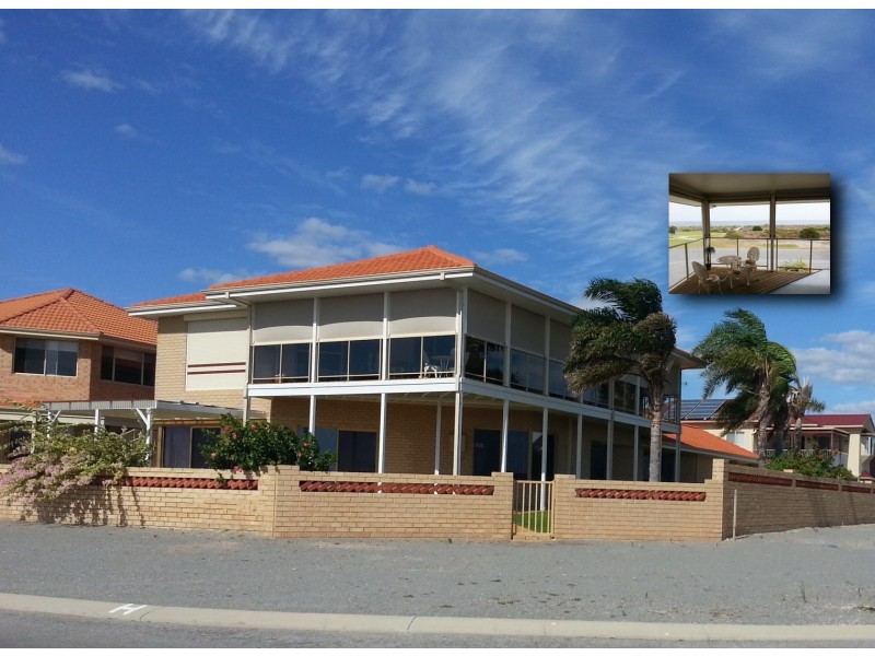 9 HEATON STREET, Jurien Bay WA 6516